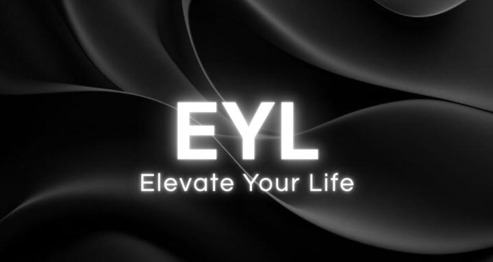 Elevate Your Life 