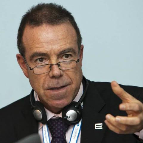 Pete Kercher