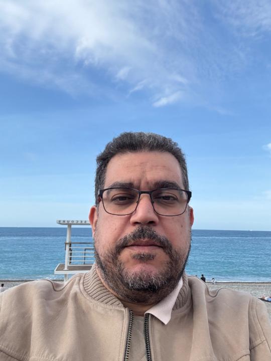 Samir El guenouni