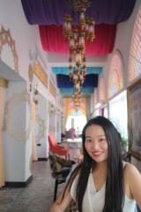 Winnie Chiang