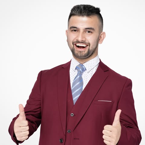 Vibek Banjade