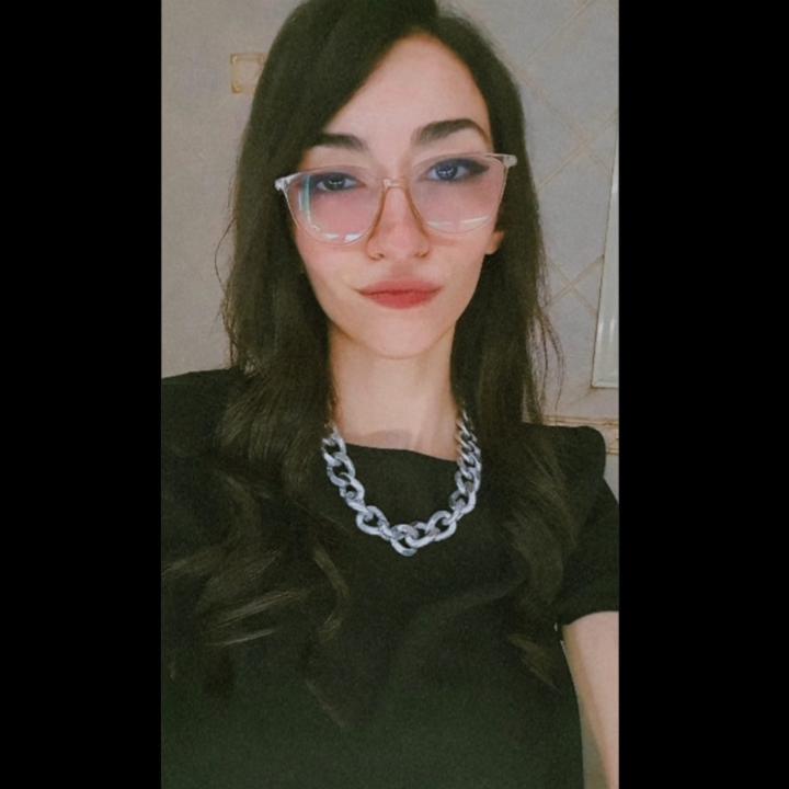 Yassmin Gouda