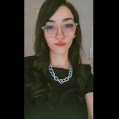 Yassmin Gouda