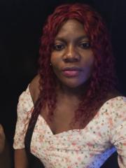 Blanche Carine Nahvoma Leba