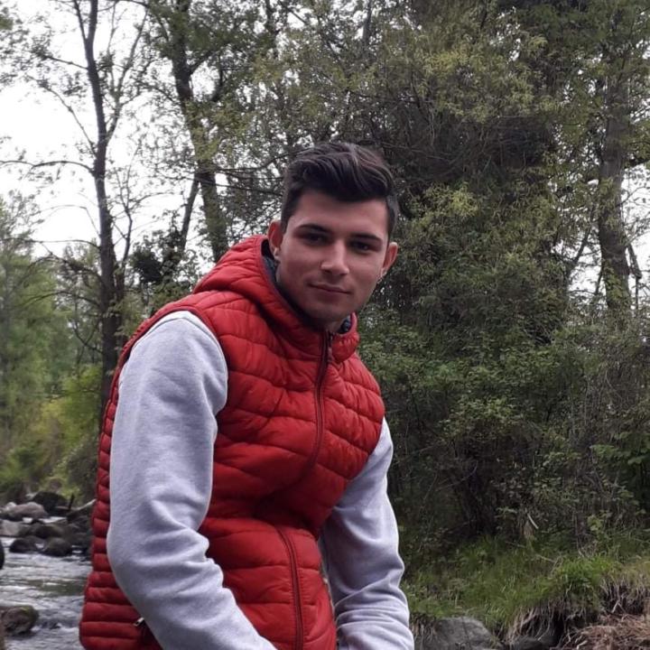 Dusan Apostolov