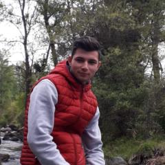 Dusan Apostolov