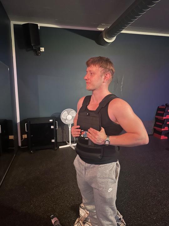 Raphael Keller