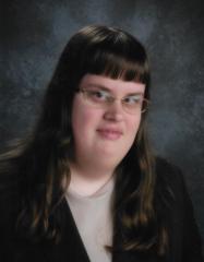 Bethany Bacon