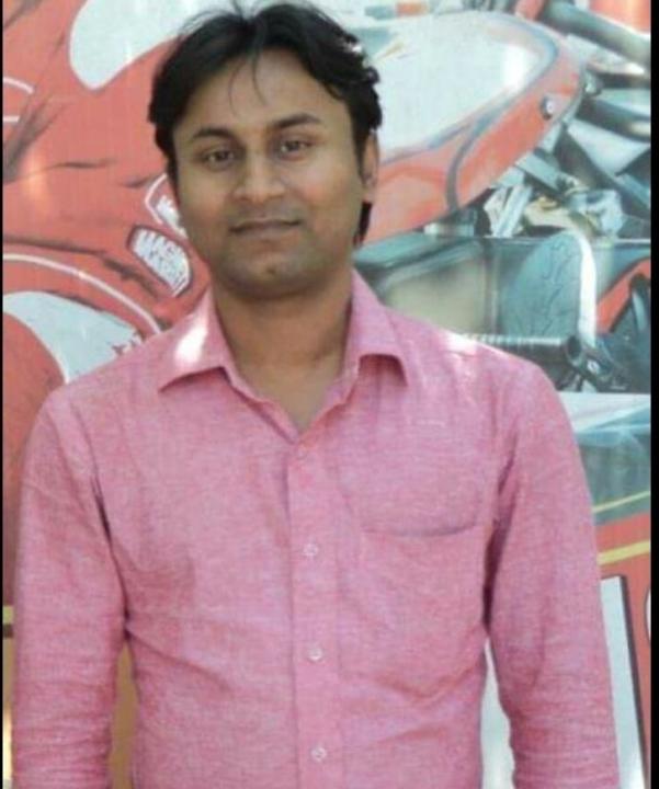 Sushanta Paul