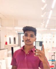 Chandru S