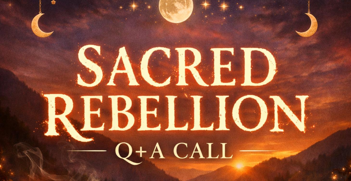 Q + A's
