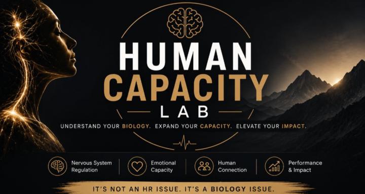 Human Capacity Lab