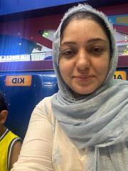 Faiza Hassan