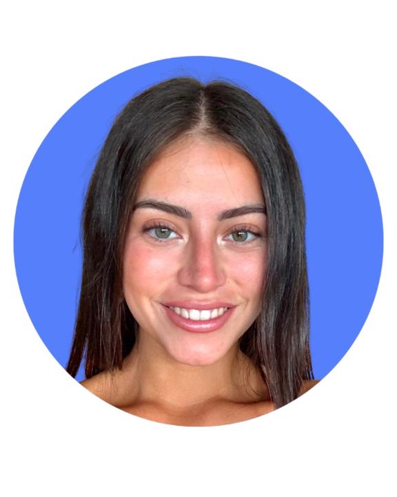 Nicole Mendoza Pallasco