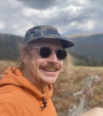 Nolan Cretney