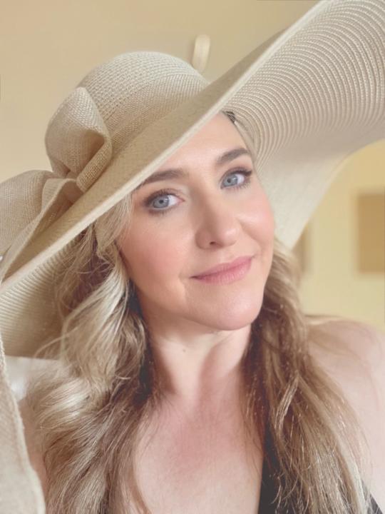 Lisa Holmes