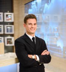 Matt Wakley