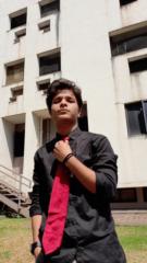 Anirudh Solat