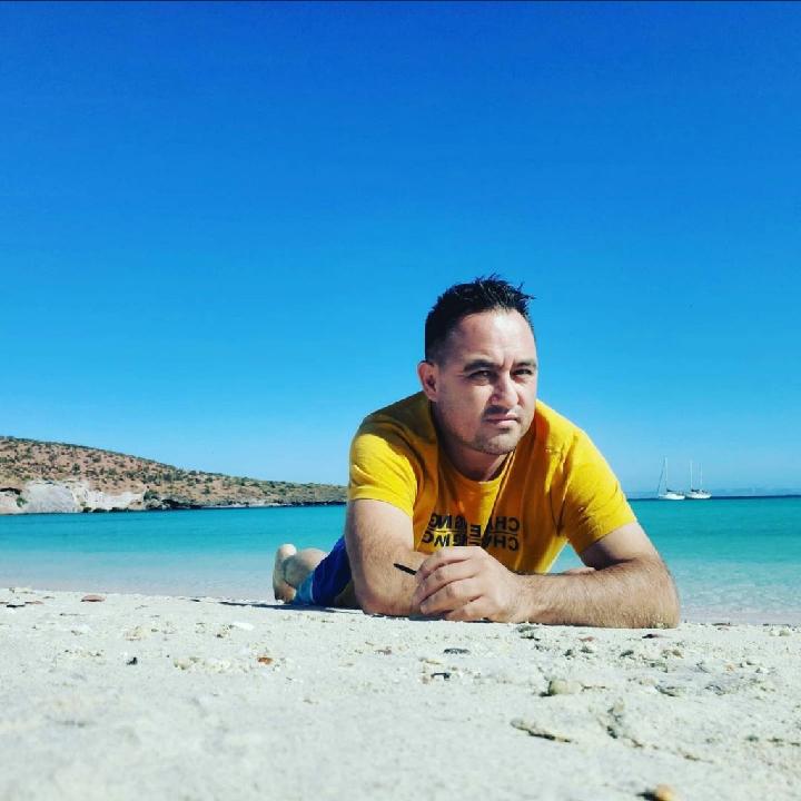 David Alejandro Romero vega