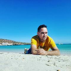 David Alejandro Romero vega