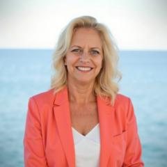 Amy Cromack