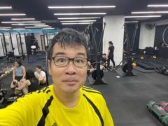 Benny Chang