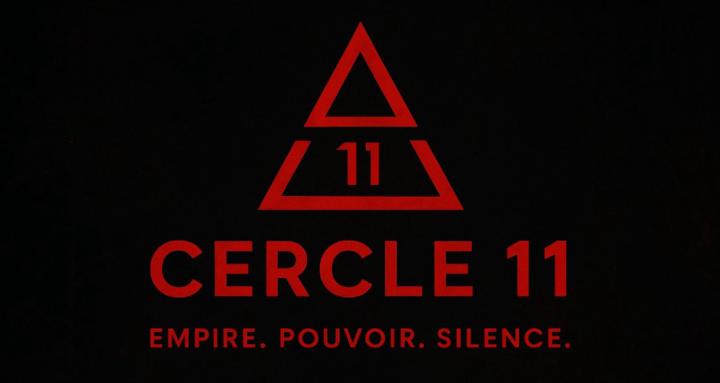 LE CERCLE 11 
