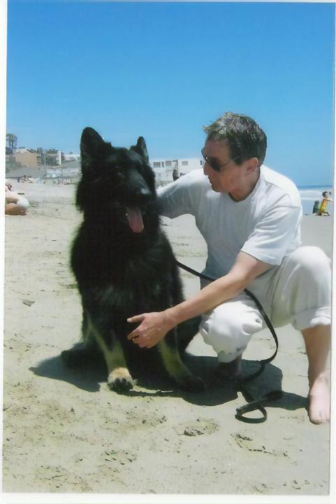 John S