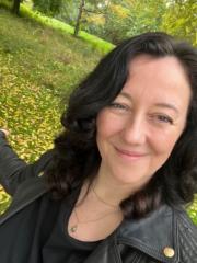 Michaela Liemersdorf