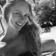 Taylah Cratchley