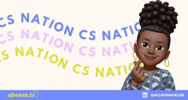CS Nation 💜