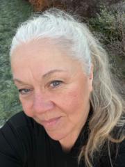 Charlotte Svedman
