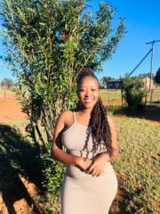 Letlhogonolo Mashwe