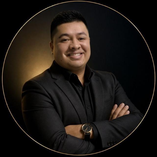 Jesús Patiño