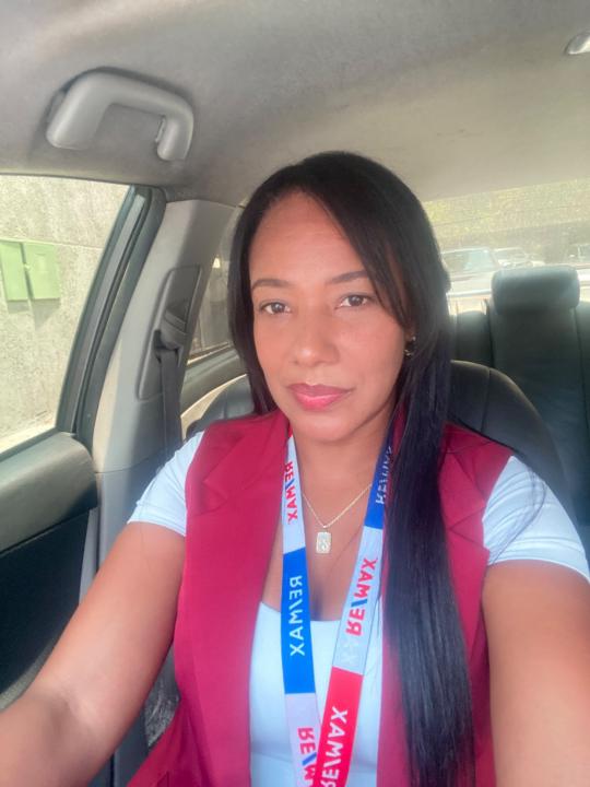 Yusmary Zabala