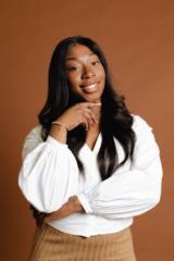 Francesca Dapaah