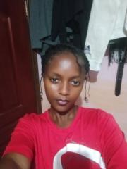 Stacey Jemutai