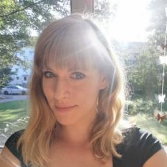 Mandy Keltner