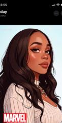 Shanice Kirby