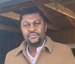 Lawrence Ukelina