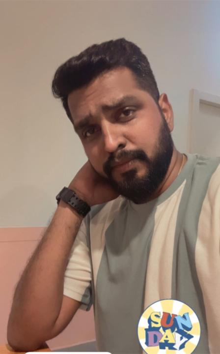 Yuvaraj R