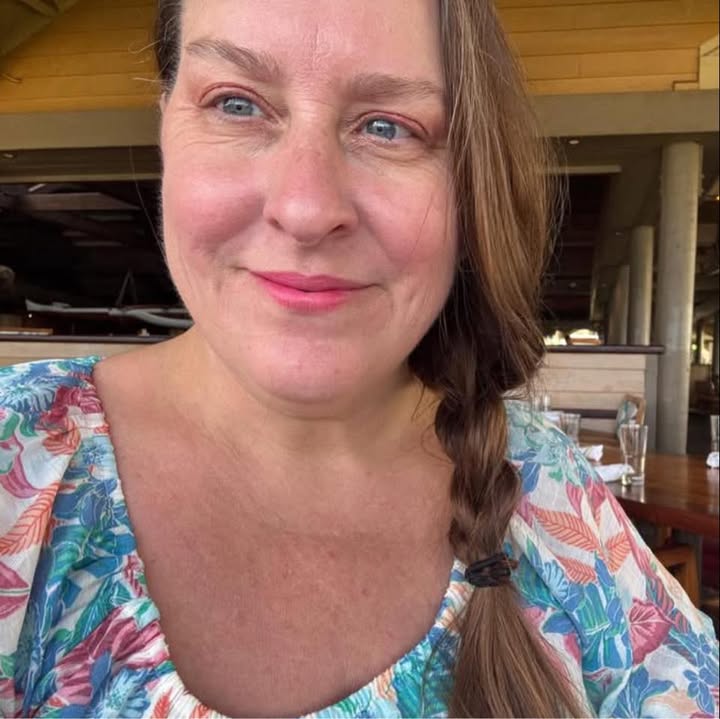 Jen Padgett