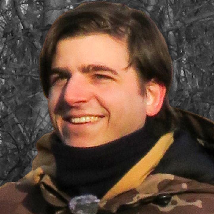 Matias en la Ciudad