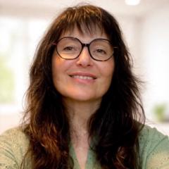 Isabelle Minozzi