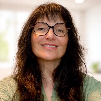 Isabelle Minozzi