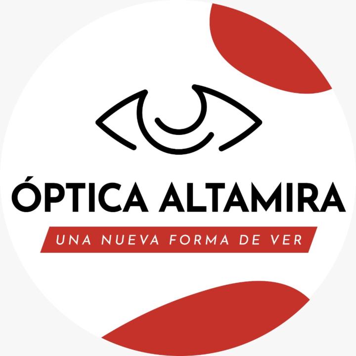 Opticas Altamira