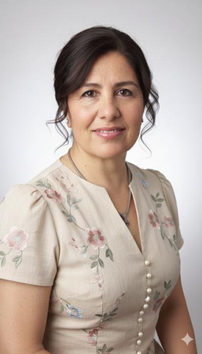 Eunice Passarelli