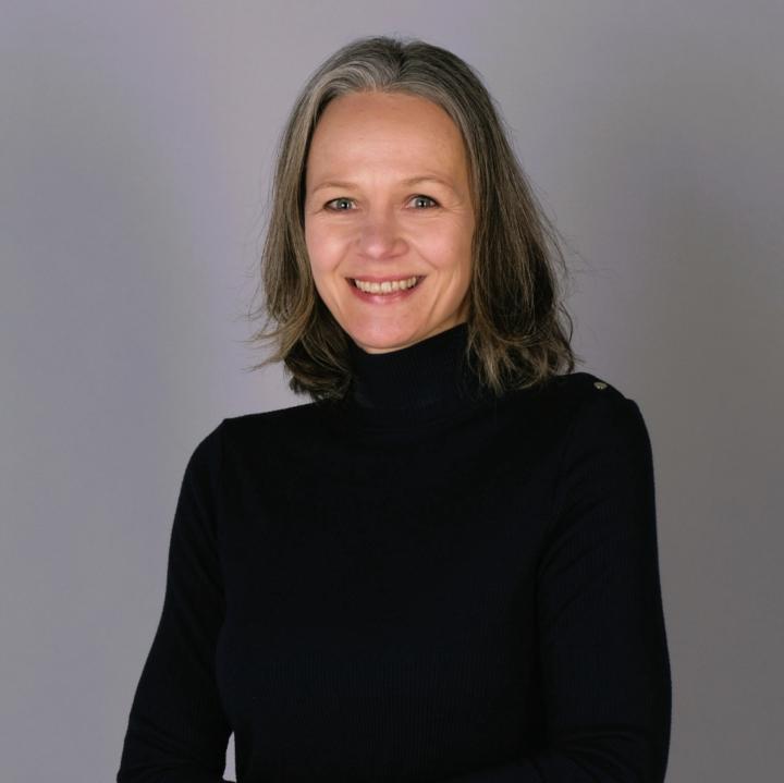 Silke Cavarero
