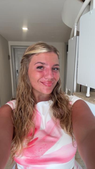 Millie Freear