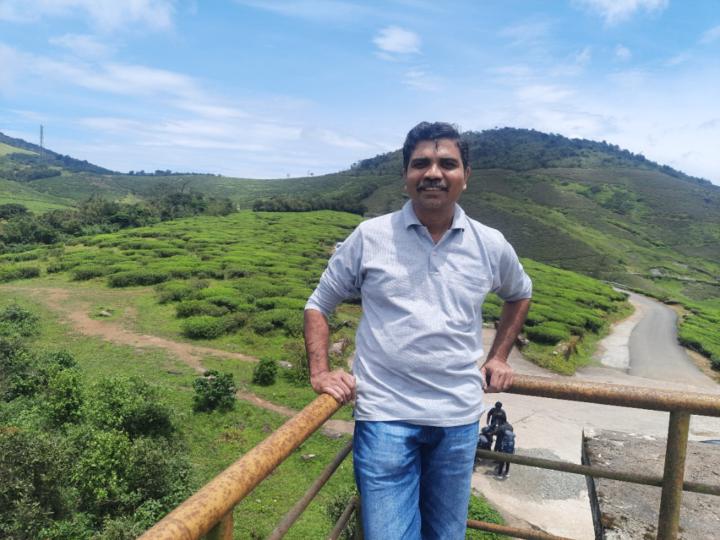 Giridhara Srinivasan